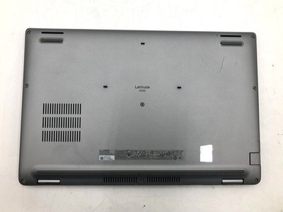 Dell Inc | Latitude 5430 | Intel Core i5-1235U | 16 GB RAM | 14.0 inch | Not Inc 6 Dell Inc | Latitude 5430 | Intel Core i5-1235U | 16 GB RAM | 14.0 inch | Not Inc