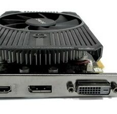 Zotac | GeForce GTX 1050