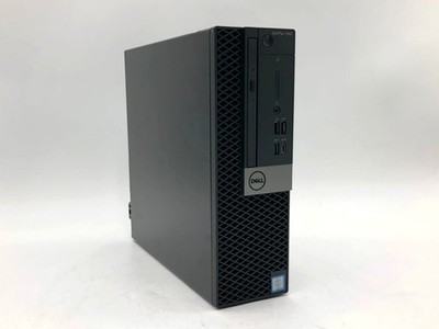 Dell Inc OptiPlex 7060 Intel Core i7-8700 16 GB RAM 256GB NVMe Win 11 Pro 1 Dell Inc OptiPlex 7060 Intel Core i7-8700 16 GB RAM 256GB NVMe Win 11 Pro
