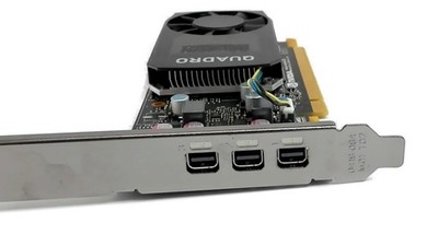 NVIDIA | NVIDIA Quadro P400 Graphics Card | 2 GB GDDR5 | PCI Express 3.0 x16 3 NVIDIA | NVIDIA Quadro P400 Graphics Card | 2 GB GDDR5 | PCI Express 3.0 x16