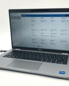 Dell Inc | Latitude 5420 | Intel Core i5-1145G7 | 16 GB RAM | 14.0 inch | Not In