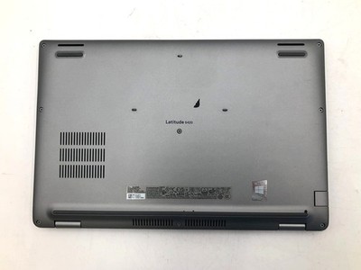 Dell Inc | Latitude 5420 | Intel Core i5-1145G7 | 16 GB RAM | 14.0 inch | Not In 6 Dell Inc | Latitude 5420 | Intel Core i5-1145G7 | 16 GB RAM | 14.0 inch | Not In