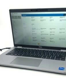 Dell Inc | Latitude 5420 | Intel Core i5-1145G7 | 16 GB RAM | 14.0 inch | Not In