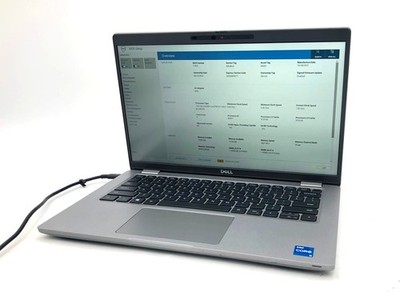 Dell Inc | Latitude 5420 | Intel Core i5-1145G7 | 16 GB RAM | 14.0 inch | Not In 1 Dell Inc | Latitude 5420 | Intel Core i5-1145G7 | 16 GB RAM | 14.0 inch | Not In