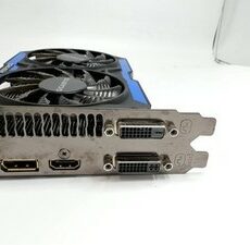 Gigabyte | GeForce GTX 960 WINDFORCE 2X OC | 2 GB GDDR5 | PCIe 3.0 x16