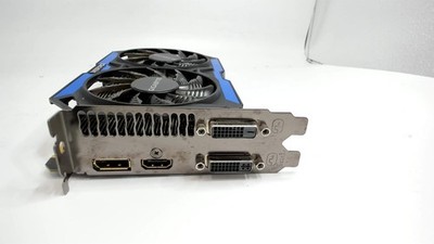Gigabyte | GeForce GTX 960 WINDFORCE 2X OC | 2 GB GDDR5 | PCIe 3.0 x16 1 Gigabyte | GeForce GTX 960 WINDFORCE 2X OC | 2 GB GDDR5 | PCIe 3.0 x16