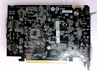 Gigabyte | GeForce GTX 960 WINDFORCE 2X OC | 2 GB GDDR5 | PCIe 3.0 x16 3 Gigabyte | GeForce GTX 960 WINDFORCE 2X OC | 2 GB GDDR5 | PCIe 3.0 x16