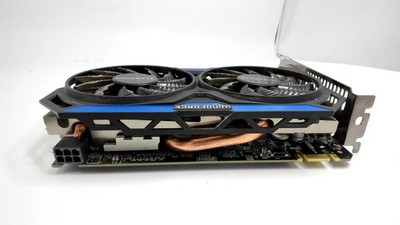 Gigabyte | GeForce GTX 960 WINDFORCE 2X OC | 2 GB GDDR5 | PCIe 3.0 x16 4 Gigabyte | GeForce GTX 960 WINDFORCE 2X OC | 2 GB GDDR5 | PCIe 3.0 x16