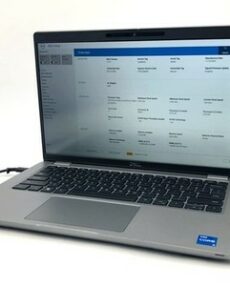 Dell Inc | Latitude 5420 | Intel Core i5-1145G7 | 16 GB RAM | 14.0 inch | Not In