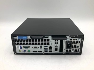 Dell Inc OptiPlex 7060 Intel Core i7-8700 16 GB RAM 256GB NVMe Win 11 Pro 5 Dell Inc OptiPlex 7060 Intel Core i7-8700 16 GB RAM 256GB NVMe Win 11 Pro