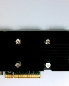 Dell | PERC H330 | RAID Controller | LSI SAS3008 | PCIe 3.0 x8 | 2x SFF-8643 int