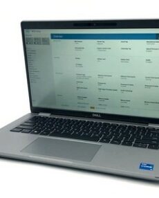 Dell Inc | Latitude 5420 | Intel Core i5-1145G7 | 16 GB RAM | 13.9 inch | Not In