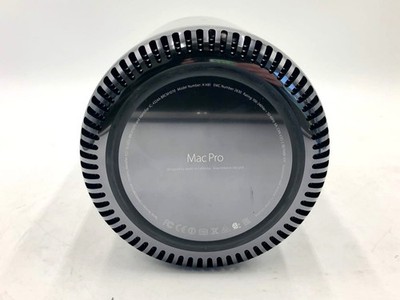 Apple | Mac Pro (Late 2013) | Intel(R) Xeon(R) CPU E5-1620 v2 | 16 GB RAM | 256 4 Apple | Mac Pro (Late 2013) | Intel(R) Xeon(R) CPU E5-1620 v2 | 16 GB RAM | 256