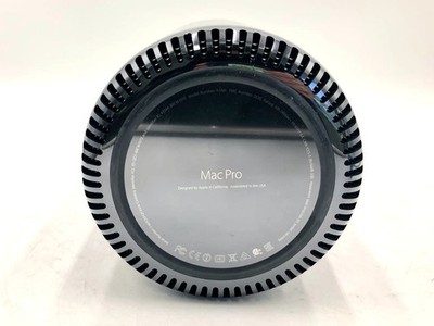 Apple | Mac Pro (Late 2013) | Intel(R) Xeon(R) CPU E5-1620 v2 | 64 GB RAM | 1 TB 4 Apple | Mac Pro (Late 2013) | Intel(R) Xeon(R) CPU E5-1620 v2 | 64 GB RAM | 1 TB