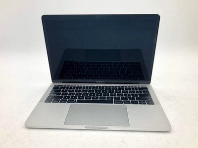 Apple | MacBook Pro (13-inch, 2017, Two Thunderbolt 3 ports) | Intel(R) Core(TM) 2 Apple | MacBook Pro (13-inch, 2017, Two Thunderbolt 3 ports) | Intel(R) Core(TM)
