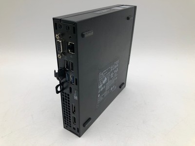 Dell | OptiPlex 3070 | i5-9500T | 16GB | 256GB SSD | Win 11 Pro 2 Dell | OptiPlex 3070 | i5-9500T | 16GB | 256GB SSD | Win 11 Pro