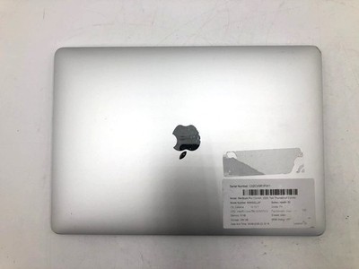 Apple | MacBook Pro (13-inch, 2020, Two Thunderbolt 3 ports) | Intel(R) Core(TM) 3 Apple | MacBook Pro (13-inch, 2020, Two Thunderbolt 3 ports) | Intel(R) Core(TM)