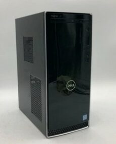 Dell | Inspiron 3670 | i7-8700 | 16GB | 256GB NVMe | Win 11 Pro