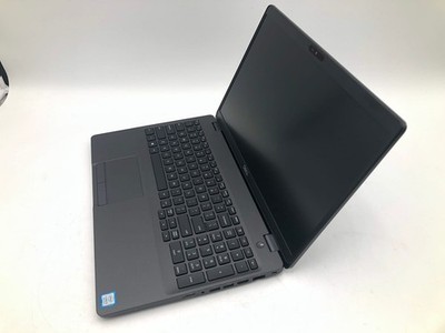 Dell Inc Precision 3541 Intel Core i5-9300H 16 GB RAM 256GB SSD Win 11 Pro 2 Dell Inc Precision 3541 Intel Core i5-9300H 16 GB RAM 256GB SSD Win 11 Pro