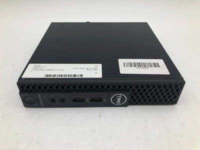 Dell | OptiPlex 3070 | i5-9500T | 16GB | 256GB SSD | Win 11 Pro 4 Dell | OptiPlex 3070 | i5-9500T | 16GB | 256GB SSD | Win 11 Pro