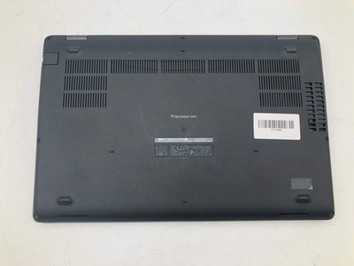 Dell Inc Precision 3541 Intel Core i5-9300H 16 GB RAM 256GB SSD Win 11 Pro 5 Dell Inc Precision 3541 Intel Core i5-9300H 16 GB RAM 256GB SSD Win 11 Pro