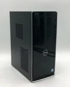Dell | Inspiron 3670 | i7-8700 | 16GB | 512GB NVMe | Win 11 Pro