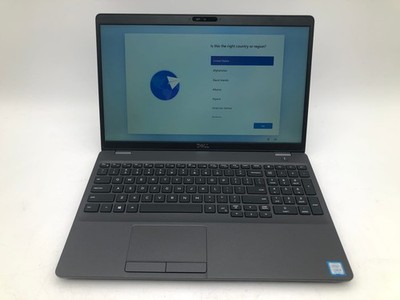 Dell | Precision 3541 | i5-9300H | 16GB | 256GB SSD | Win 11 Pro | 83% Battery 1 Dell | Precision 3541 | i5-9300H | 16GB | 256GB SSD | Win 11 Pro | 83% Battery