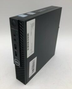 Dell Inc OptiPlex 3070 16 GB 256GB SSD Intel Core i5-9500T Win 11 Pro