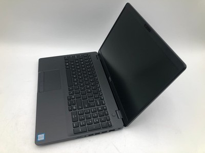 Dell | Precision 3541 | i5-9300H | 16GB | 256GB SSD | Win 11 Pro | 83% Battery 2 Dell | Precision 3541 | i5-9300H | 16GB | 256GB SSD | Win 11 Pro | 83% Battery