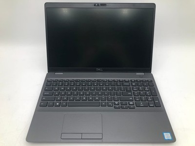 Dell | Precision 3541 | i5-9300H | 16GB | 256GB SSD | Win 11 Pro | 83% Battery 3 Dell | Precision 3541 | i5-9300H | 16GB | 256GB SSD | Win 11 Pro | 83% Battery