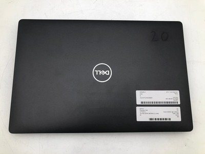 Dell | Precision 3541 | i5-9300H | 16GB | 256GB SSD | Win 11 Pro | 83% Battery 4 Dell | Precision 3541 | i5-9300H | 16GB | 256GB SSD | Win 11 Pro | 83% Battery