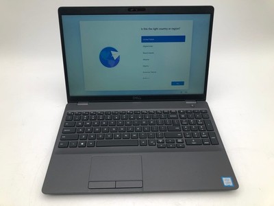 Dell | Precision 3541 | i5-9300H | 16GB | 256GB SSD | Win 11 Pro | 91% Battery 1 Dell | Precision 3541 | i5-9300H | 16GB | 256GB SSD | Win 11 Pro | 91% Battery
