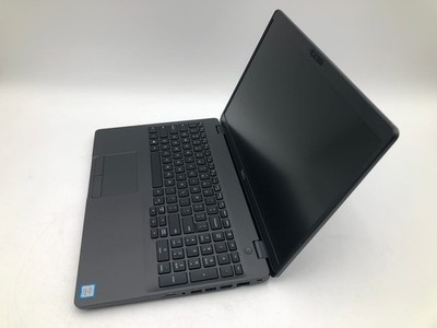 Dell | Precision 3541 | i5-9300H | 16GB | 256GB SSD | Win 11 Pro | 91% Battery 3 Dell | Precision 3541 | i5-9300H | 16GB | 256GB SSD | Win 11 Pro | 91% Battery