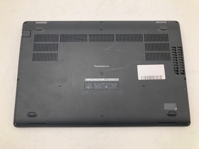 Dell | Precision 3541 | i5-9300H | 16GB | 256GB SSD | Win 11 Pro | 91% Battery 5 Dell | Precision 3541 | i5-9300H | 16GB | 256GB SSD | Win 11 Pro | 91% Battery