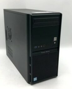 MSI | MS-7B24 | i5-8400 | 16GB | 500GB NVMe | Win 11 Pro