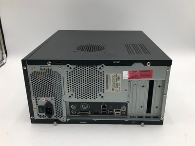 MSI | MS-7B24 | i5-8400 | 16GB | 500GB NVMe | Win 11 Pro 5 MSI | MS-7B24 | i5-8400 | 16GB | 500GB NVMe | Win 11 Pro