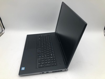 Dell | Precision 7730 | i7-8850H | 16GB | 256GB NVMe | Win 11 Pro | 95% Battery 3 Dell | Precision 7730 | i7-8850H | 16GB | 256GB NVMe | Win 11 Pro | 95% Battery