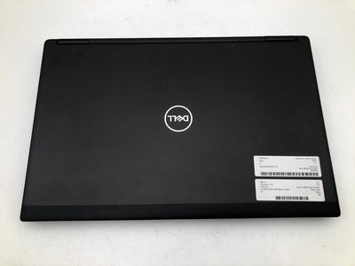 Dell | Precision 7730 | i7-8850H | 16GB | 256GB NVMe | Win 11 Pro | 95% Battery 4 Dell | Precision 7730 | i7-8850H | 16GB | 256GB NVMe | Win 11 Pro | 95% Battery