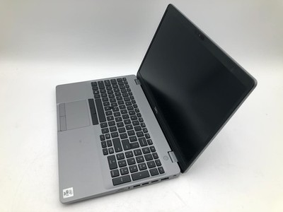 Dell | Latitude 5511 | i7-10850H | 32GB | 256GB NVMe | Win 11 Pro | No Battery 3 Dell | Latitude 5511 | i7-10850H | 32GB | 256GB NVMe | Win 11 Pro | No Battery