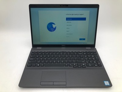 Dell | Precision 3541 | i5-9300H | 16GB | 256GB SSD | Win 11 Pro | 85% Battery 1 Dell | Precision 3541 | i5-9300H | 16GB | 256GB SSD | Win 11 Pro | 85% Battery