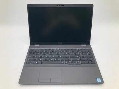Dell | Precision 3541 | i5-9300H | 16GB | 256GB SSD | Win 11 Pro | 85% Battery 2 Dell | Precision 3541 | i5-9300H | 16GB | 256GB SSD | Win 11 Pro | 85% Battery