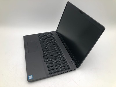 Dell | Precision 3541 | i5-9300H | 16GB | 256GB SSD | Win 11 Pro | 85% Battery 3 Dell | Precision 3541 | i5-9300H | 16GB | 256GB SSD | Win 11 Pro | 85% Battery