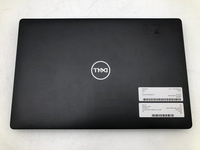 Dell | Precision 3541 | i5-9300H | 16GB | 256GB SSD | Win 11 Pro | 85% Battery 4 Dell | Precision 3541 | i5-9300H | 16GB | 256GB SSD | Win 11 Pro | 85% Battery