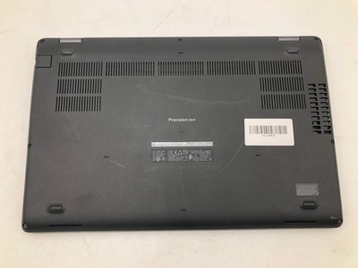 Dell | Precision 3541 | i5-9300H | 16GB | 256GB SSD | Win 11 Pro | 85% Battery 5 Dell | Precision 3541 | i5-9300H | 16GB | 256GB SSD | Win 11 Pro | 85% Battery