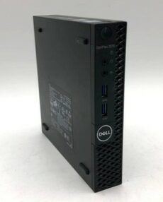 Dell | OptiPlex 3070 | i5-8500T | 16GB | 256GB SSD | Win 11 Pro #2