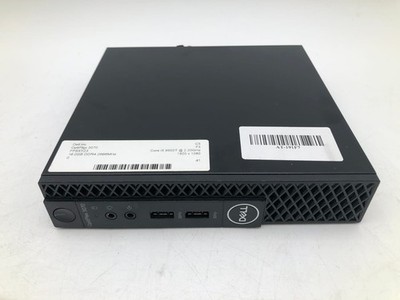 Dell Inc OptiPlex 3070 16 GB 256GB SSD Intel Core i5-9500T Win 11 Pro 4 Dell Inc OptiPlex 3070 16 GB 256GB SSD Intel Core i5-9500T Win 11 Pro