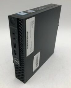 Dell Inc OptiPlex 3070 Win 11 Pro Intel Core i5-9500T 16 GB 256GB SSD