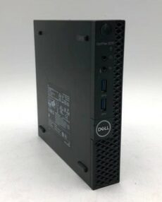 Dell | OptiPlex 3070 | i5-9500T | 16GB | 256GB SSD | Win 11 Pro #2