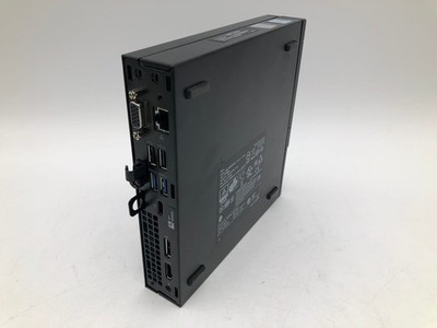 Dell Inc OptiPlex 3070 Win 11 Pro Intel Core i5-9500T 16 GB 256GB SSD 2 Dell Inc OptiPlex 3070 Win 11 Pro Intel Core i5-9500T 16 GB 256GB SSD