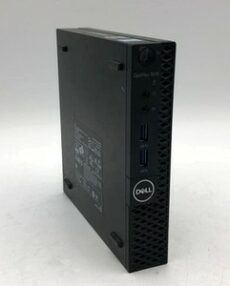 Dell | OptiPlex 3070 | i5-8500T | 16GB | 256GB SSD | Win 11 Pro #3